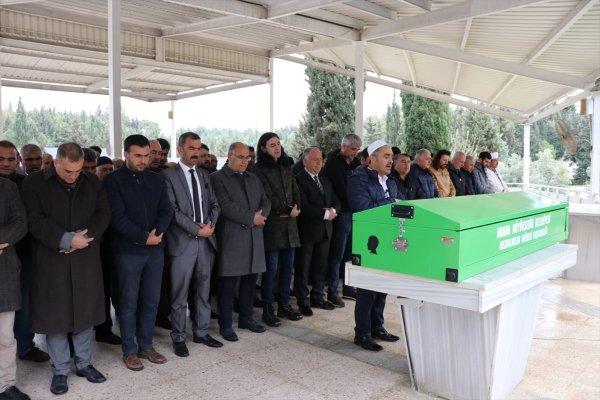 Murat Kekilli'nin babası vefat etti