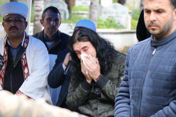 Murat Kekilli'nin babası vefat etti