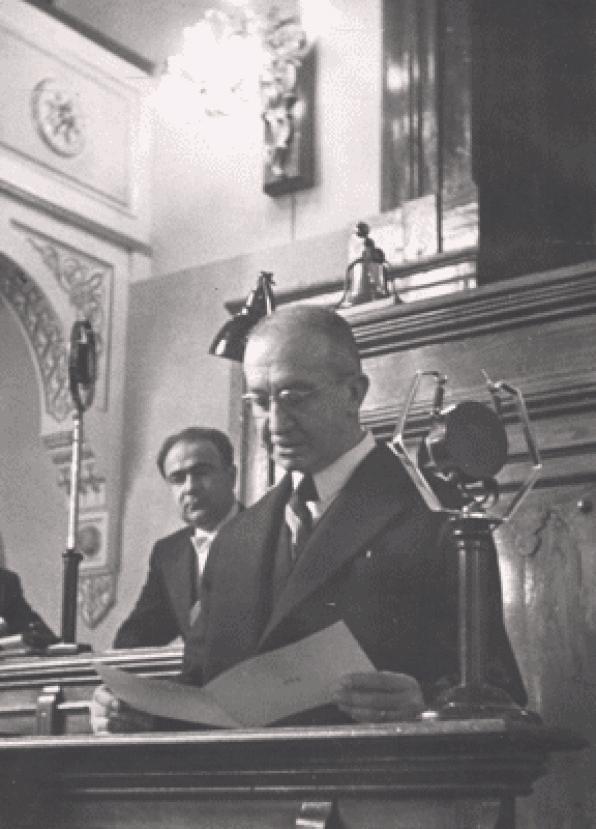 Memduh Şevket Esendal eserlerinden alıntılar