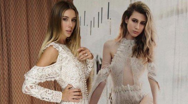 Acun Ilıcalı, Itır Esen'i Instagram'dan takip etti