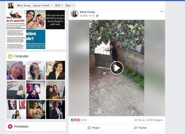 AK Partili genci aşağılayan İP'li kendini savundu