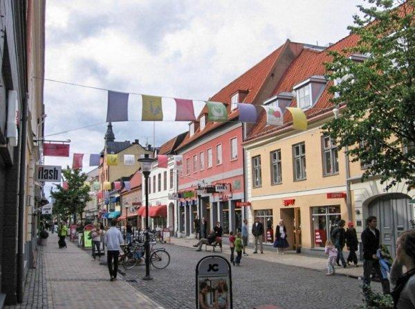 İsveç'te Müslümanlara küfreden 91 yaşındaki kişiye ceza