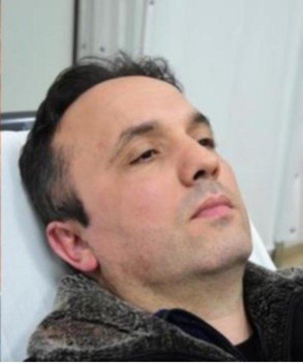 İlaç yazmayan doktoru 10 kişi dövdü