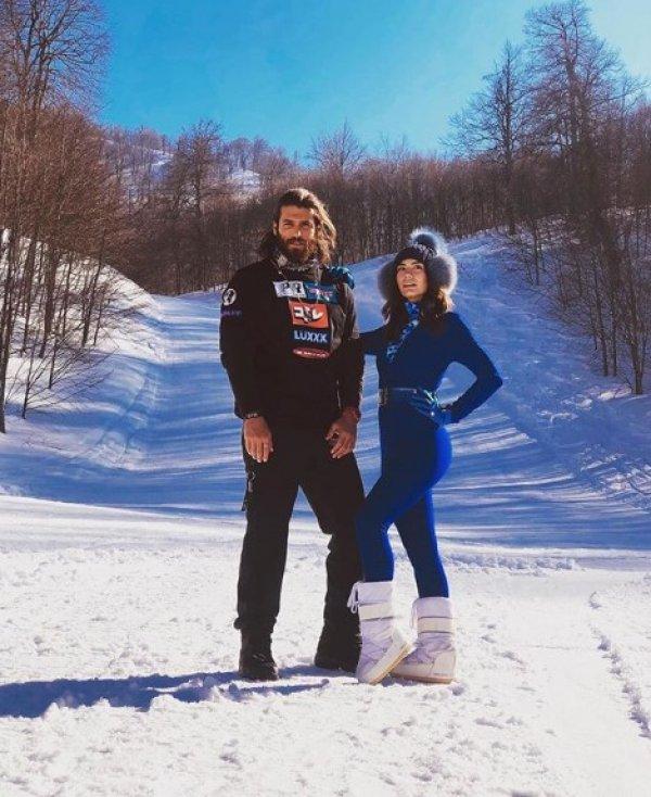 Can Yaman 'bardak fırlatma' cezasını ödemeyecek