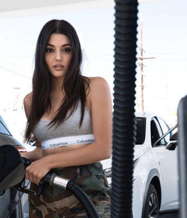 Hande Erçel, menajerine ateş püskürdü