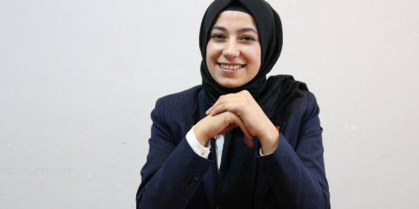 CHP'nin Konya'da başörtülü adayına hayal kırıklığı