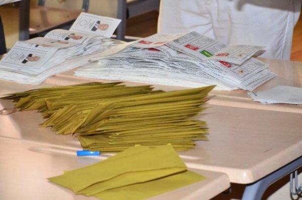 Hakkari'nin Yüksekova ilçesinde HDP kazandı