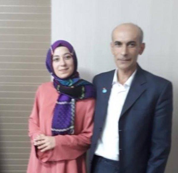 CHP'nin Konya'da başörtülü adayına hayal kırıklığı