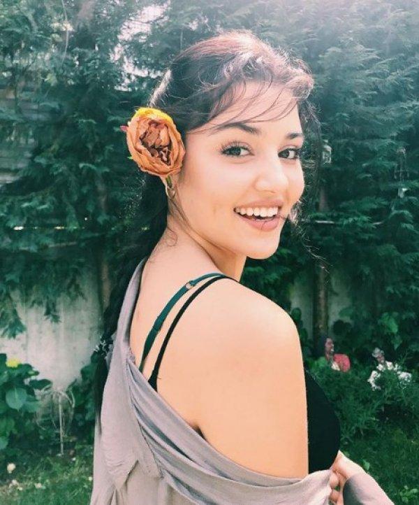 Hande Erçel, menajerine ateş püskürdü