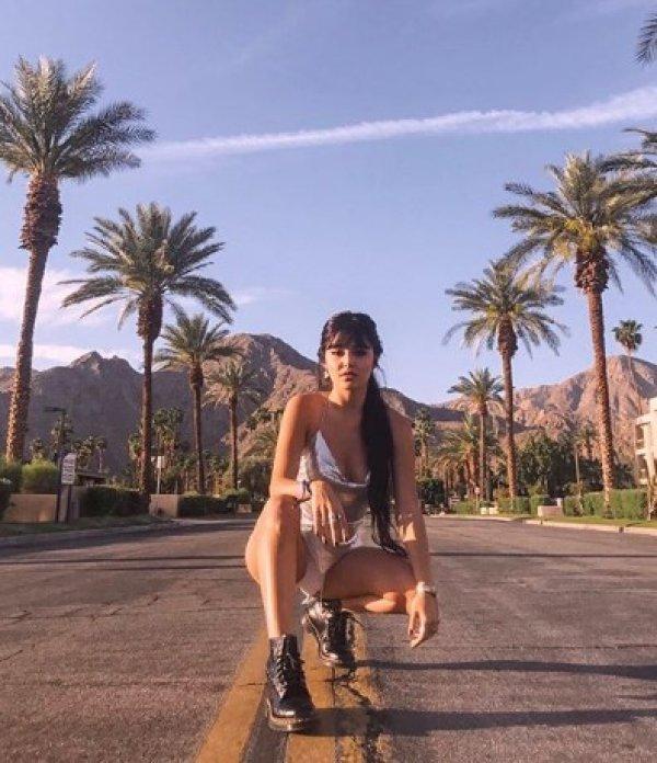 Hande Erçel, menajerine ateş püskürdü