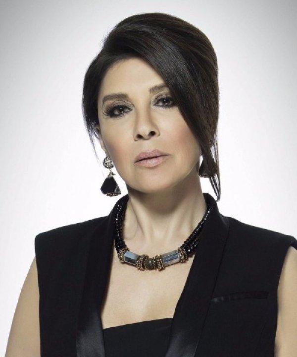 Nebahat Çehre'nin AVM tarzı