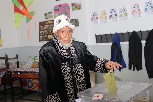 Kırgızlar oyunu kullandı