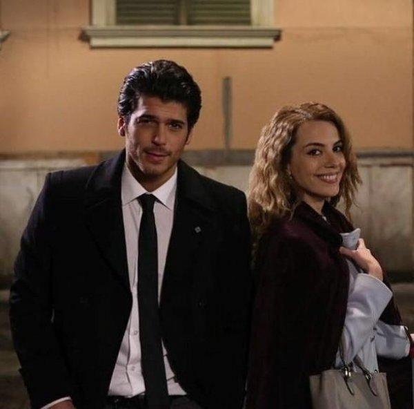 Can Yaman 'bardak fırlatma' cezasını ödemeyecek