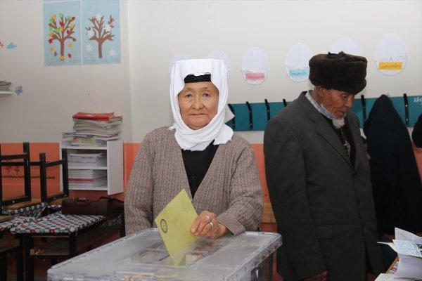 Kırgızlar oyunu kullandı