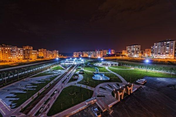 Kayyum atanan belediyelerde AK Parti'nin başarısı