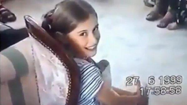 Şeyma Subaşı'ndan 1 Nisan şakası