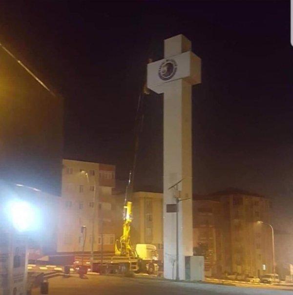 CHP'li Kartal Belediyesi'nin anlamsız yapısı