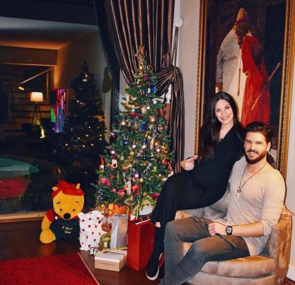 Tolgahan Sayışman: Sancılar başladı