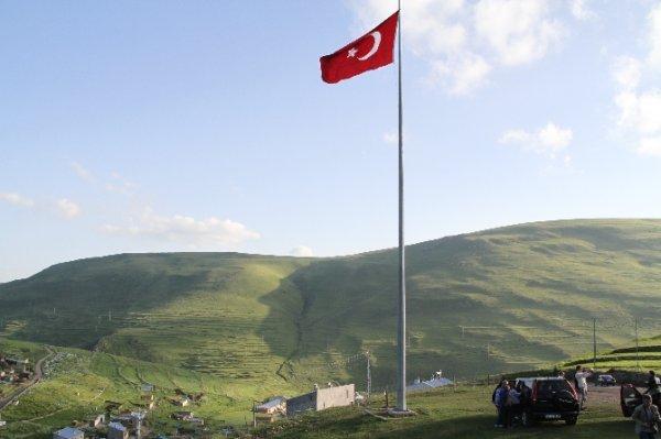 Ardahan'da CHP kazandı
