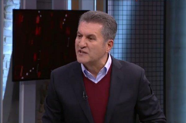 Mustafa Sarıgül kazanacağından emindi