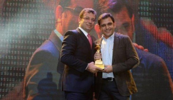 Ekrem İmamoğlu, Fatih Portakal'ın ev arkadaşı çıktı