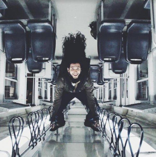 Kaan Burak Şen ile yeni kitabı Hayatındaki Tüm Kışları Unutan Adam’ı konuştuk