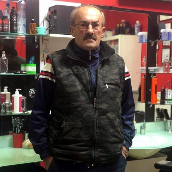 Mazbatasını alamadan hayatını kaybetti