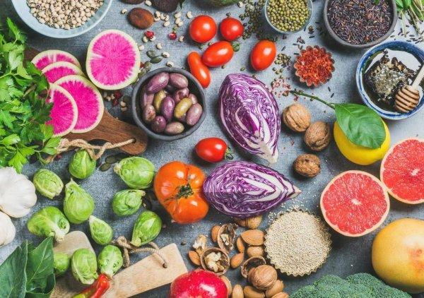 Vegan gıda şirketi eleman arıyor