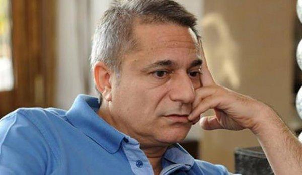 Mehmet Ali Erbil fizik tedaviye başladı