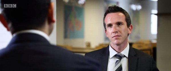 Ekrem İmamoğlu'na Cumhurbaşkanlığı adaylığı soruldu