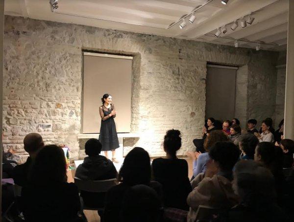 Evvel Zamanla Tanışmak - Roza Erdem ile Hikâye Anlatıcılığı üzerine konuştuk