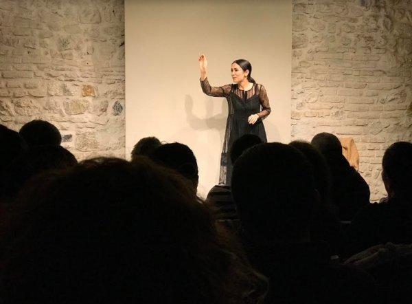 Evvel Zamanla Tanışmak - Roza Erdem ile Hikâye Anlatıcılığı üzerine konuştuk