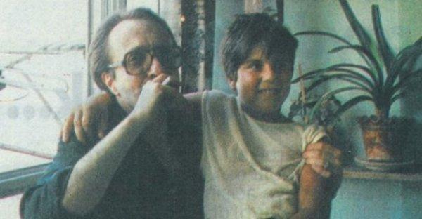 Cem Karaca kimdir - biyografisi