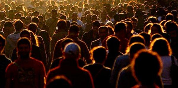 Ortalama yaşam süresi uzadı