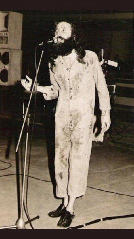 Cem Karaca kimdir - biyografisi