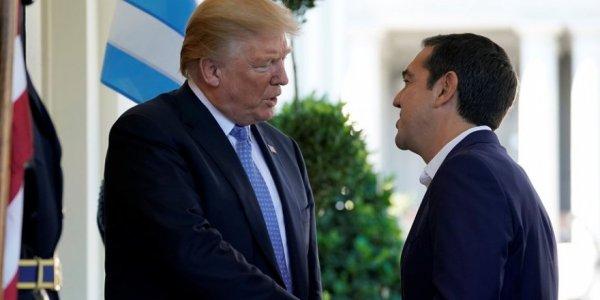 Yunanistan'ın F-35 planı