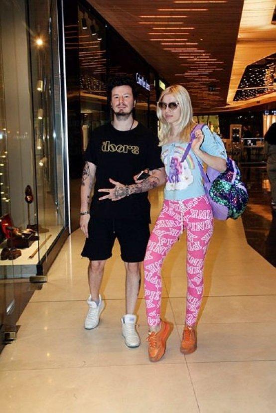 Emrah Karaduman'dan Aleyna itirafı