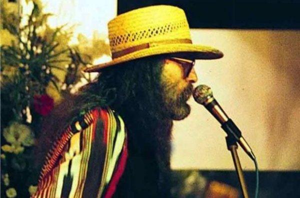 Cem Karaca kimdir - biyografisi