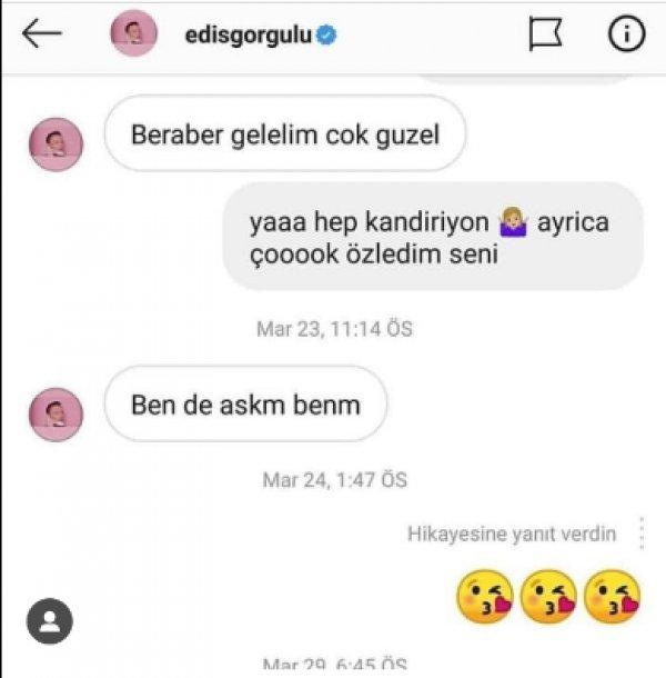 Aynur Aydın'ın hesabı hacklendi