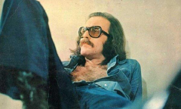 Cem Karaca kimdir - biyografisi