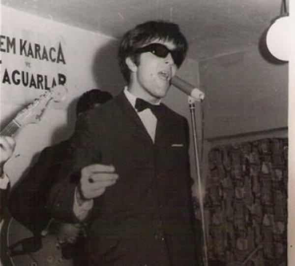 Cem Karaca kimdir - biyografisi