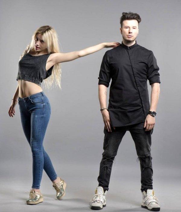 Emrah Karaduman'dan Aleyna itirafı