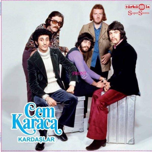 Cem Karaca kimdir - biyografisi
