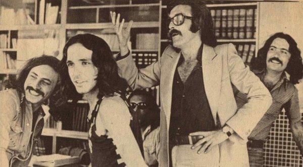 Cem Karaca kimdir - biyografisi