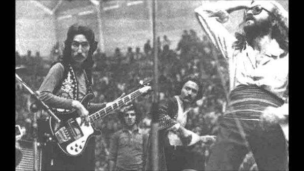 Cem Karaca kimdir - biyografisi