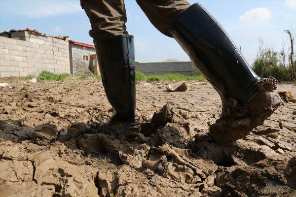 İran'da sel felaketi: 70 ölü