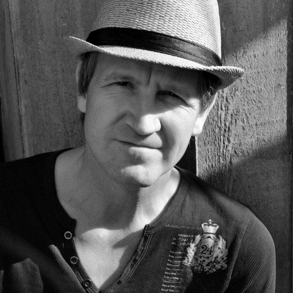 Çamur Çocuk - Steve Tasane