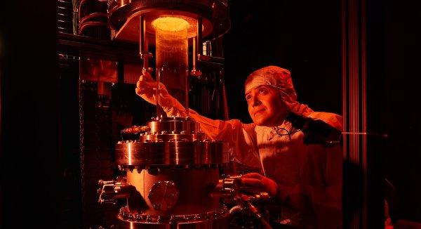 Kızılötesi dedektör millileştiriliyor