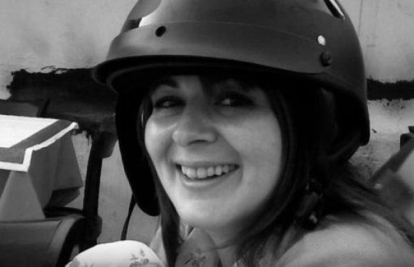 Didem Madak ve şiirleri üzerine