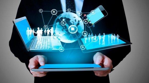 İnternete en bağımlı ülke ABD